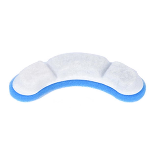 Filtros de carbón activado de fuente de agua para reemplazo de bebida de gato mascota Hugtrwg Para estrenar