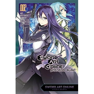Sword Art Online Progressive, Vol. 7 (manga) (Sword Art Online Progressive  Manga #7) (Paperback)