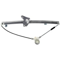 Dorman 740-134 Power Window Regulator (Regulator Only) For 96-00 Toyota RAV4