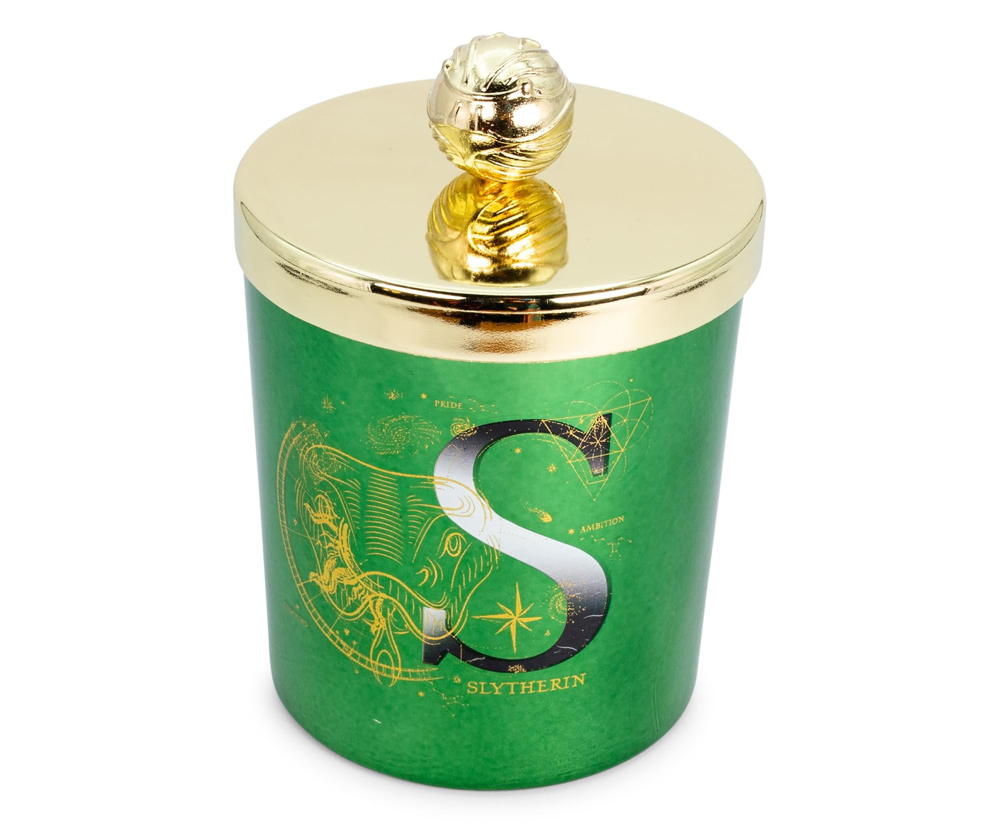 slytherin candle bath and body works