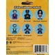 thumbnail image 2 of Llavero Superman Black Dc Universe Mini Mezitz Mez-itz Mezco Vinilo, 2 of 2
