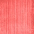 thumbnail image 1 of Ahgly Company Indoor Square Abstract Red Contemporary Area Rugs, 3' Square, 1 of 4