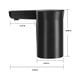 thumbnail image 4 of Dispensador de bomba de botella de agua recargable USB para garrafas de 5 galones - Bomba de agua eléctrica portátil para casa, oficina y acampada, 4 of 6