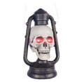 thumbnail image 1 of Halloween Linterna De Esqueleto Led Linterna Colgante Retro Para Decoración De Fiesta De Halloween Advancent HA041053-01, 1 of 6