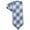 Blue - blue, variant on Tasso Elba Mens Catania Self-tied Necktie, Purple, One Size