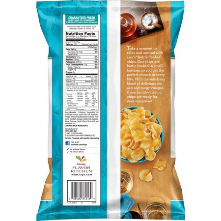 Best Lays product in years