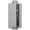 Stainless Steel, variant on Rheem RTG-95DVLP-3 Rheem Rtg Series 9.5 GPM 199,900 BTU 120 Volt Residential Indoor Liquid