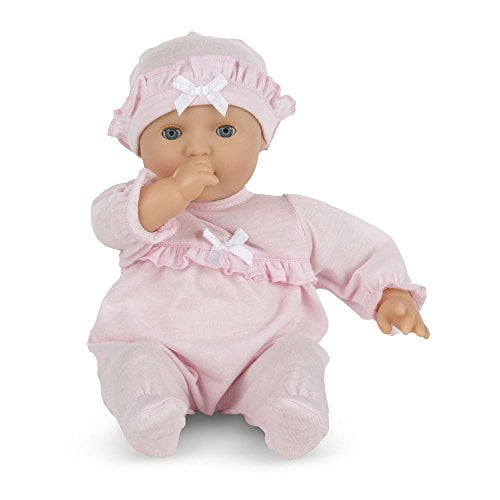 melissa and doug gabrielle doll