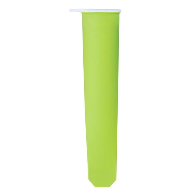 Ice Cream Molds Popsicle Silicone Handheld Homemade Ice Silicone Popsicle Ice Cream Homemade Ice Cream Popsicle Molds Homemade Ice Cream Maker Ice Cream Maker for Kids Kids Ice Cream Maker