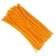 thumbnail image 1 of Paquete de 100 coloridos limpiapipas Tallos de chenilla de 12 pulgadas para manualidades de bricolaje, 8 colores variados, suministros de manualidades flexibles y flexibles para niños, maestros, 1 of 1