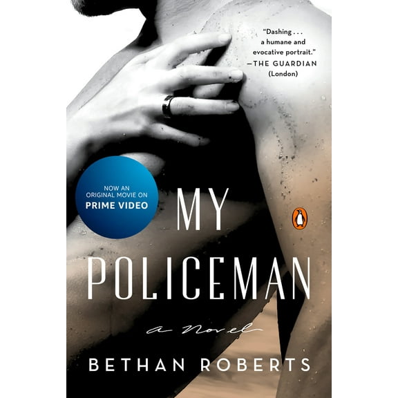 Pre-Owned My Policeman (Paperback) 0143136984 9780143136989