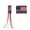 C, variant on 250th Anniversary USA Flag 4th of July Windsock Patriotic Hanging Wind Spinner America 1776–2026 Outdoor Decoration 40 x 5In