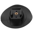 thumbnail image 1 of BALAHAPY Soporte Para Cámara Negro Con Base De PVC Para Tabla De Surf Y Paddleboard Resistente Y Estable, 1 of 7