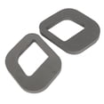 thumbnail image 1 of Taillight Gaskets, Anti Aging Reliable Protective Rear Brake Light Seal Gaskets  For Car, 1 of 8