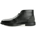 thumbnail image 2 of Thomas & Vine Mens Aldridge Lace-up Round Toe Chukka Boot, 2 of 9