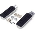 thumbnail image 1 of Reposapiés CHAO para Motocicleta Tdr125r Fz6 Fzr600 Fzs600 Fazer Xj600 Diversion Yzf600 R6 Mt03 Tdm900 Xj900s, 1 of 4