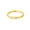 111, variant on Signet Rings for Women Angel Number Ring 111 to 999 Gold Stainless Steel Stacking Bands Minimalist Spiritual Meaningful Jewelry 111 Size 7