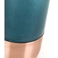 thumbnail image 2 of Beau Medium Glass Vase, 2 of 3