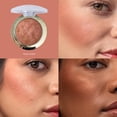 thumbnail image 3 of Rubor en polvo Milani Baked Blush Rose D Oro 3.5 g, 3 of 7
