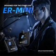 thumbnail image 5 of IEM Er-Mini Monitor System, 5 of 5