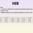 thumbnail image 3 of Xyant Baby Girl Golf Clothes Summer Sleeveless Tank Tops T Shirt Bloomers Shorts Set Newborn Infant Toddler Girl Golf Outfit (Light Green,18-24 Months）, 3 of 7