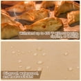 thumbnail image 4 of Baking Paper Kitchen Parchment Oil Blotting Paper Baking Paper Natural Color Silicone Oil Paper, 4 of 6