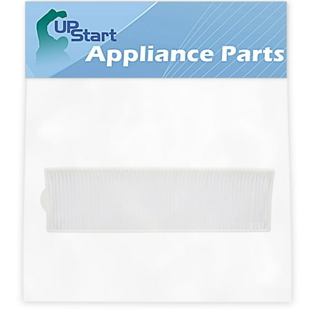 - Replacement Style 8 Humidifier Filter for Bissell - Compatible with Bissell Style 8, Bissell 3910, Bissell 3920, Bissell 3750, Bissell 3760, Bissell 3091, Bissell 18Z6, Bissell Style 14