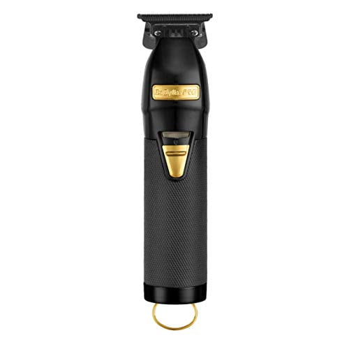BaBylissPRO Barberology BlackFX Series - Outlining Trimmer - Walmart.com