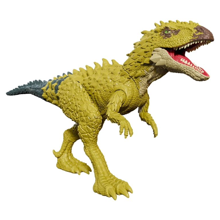 Jurassic World Frenzy Pack Spectrovenator Dinosaur Figure
