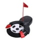 thumbnail image 2 of Putter para golf automático Agujero de taza con dispositivo de de Ayudas de entrenamiento para golfistas Herramientas de, 2 of 8