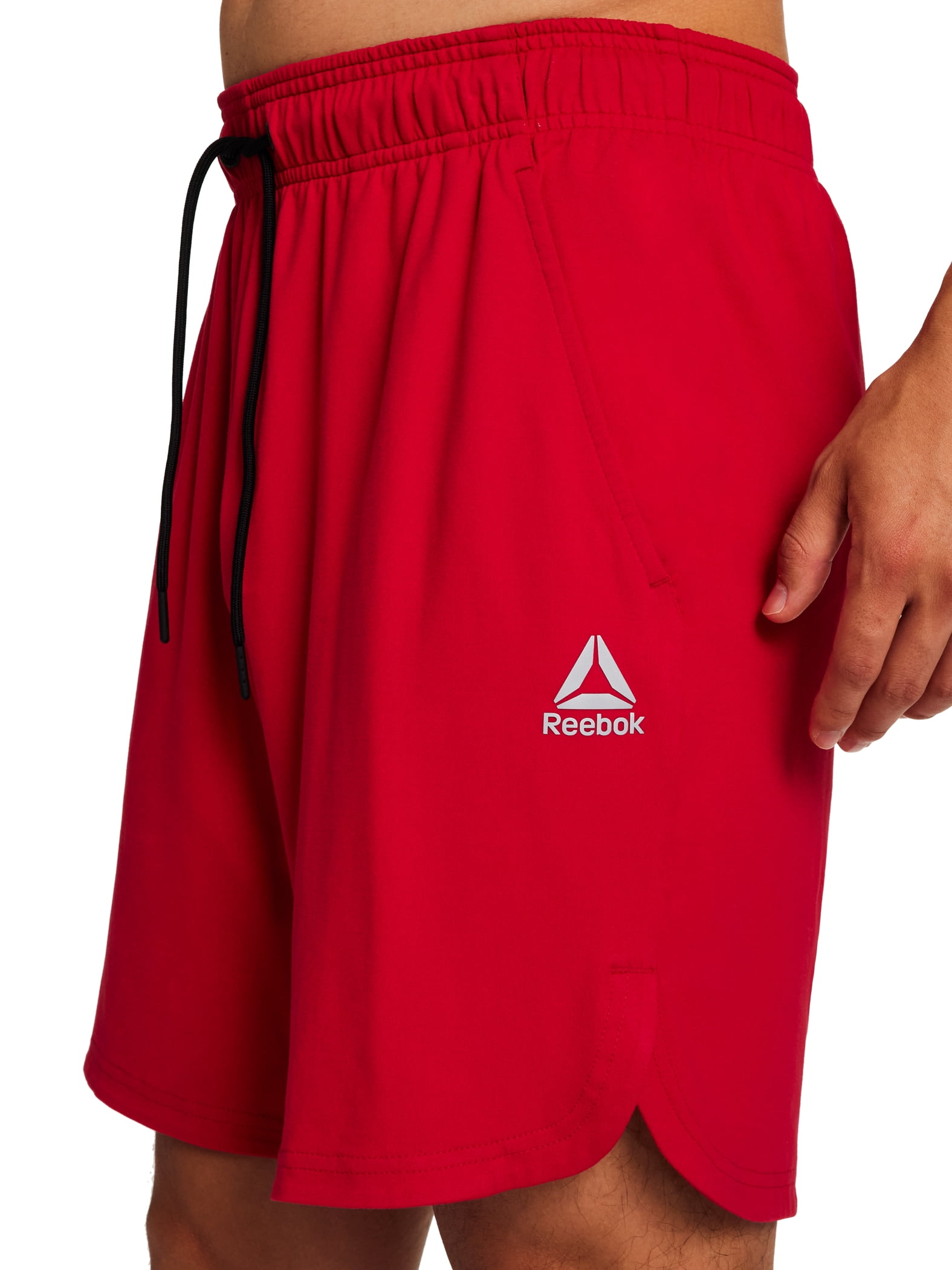 Reebok Men's and Big Men's Legacy Core 7" Shorts, Size XS-5XL