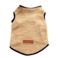 thumbnail image 1 of TIELUTT Dog Winter Coat Jacket for Small Medium Dogs Pet Clothes for Medium Dogs Pet Clothes Hangers for Small Dogs Pet Clothes for Large Dogs Female Pet Clothes Hangers Metal Pet Clothes Hangers and, 1 of 7