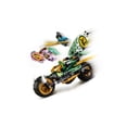 thumbnail image 2 of Set LEGO Ninjago Chopper de la Selva de Lloyd 71745, 2 of 3