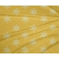thumbnail image 4 of oneOone Polyester Lycra Fabric Floral Block Print Fabric By Yard 56 Inch Wide, 4 of 4