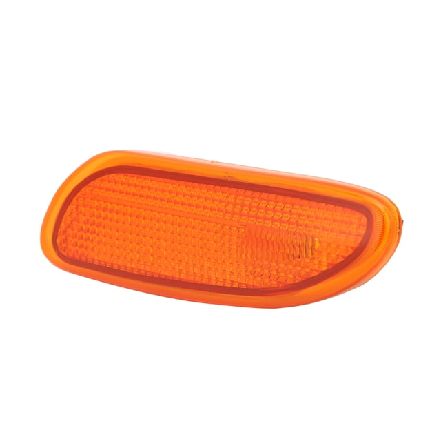 MB2570102, Cubierta De Luz De Marcador Izquierda Resistente Para Reemplazo Automático Para C230 2002-2007