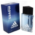 thumbnail image 2 of Perfume adidas Moves Eau De Toilette, 50 ml, para hombre, 2 of 4