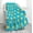 Blue Yellow, variant on Snowflakes Blanket for Women Men Users Women men Mom Wife Female Friends Halloween Birthday Presents Home Bedroom Living Room Decor Colorful Blanket 60"x80"