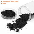 thumbnail image 2 of 8.8oz Iron Oxide Powder Concrete Pigment Iron Oxide Pigment Black 800 Mesh, 2 of 5
