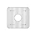 thumbnail image 3 of Whitehaus Collection  WHREV3318 Stainless Steel Sink Grid- Stainless Steel, 3 of 3
