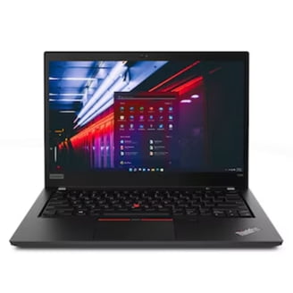 Lenovo Thinkpad T490