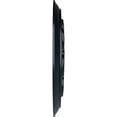 thumbnail image 4 of Ekena Millwork 25 1/4"OD x 4"ID x 2"P Spiral Ceiling Medallion (Fits Canopies up to 4"), Hand-Painted Night Shade, 4 of 6