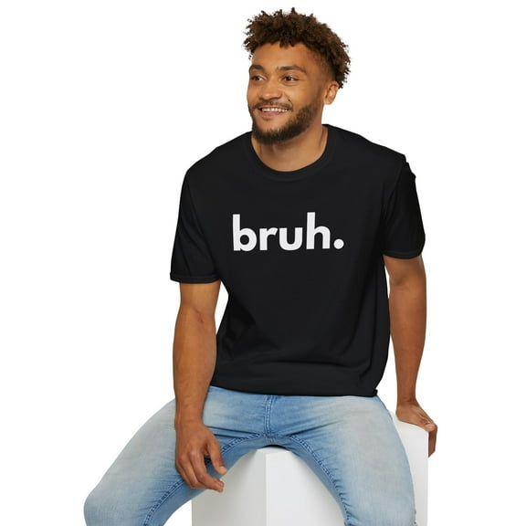 Bruh. If you get it, you get it!