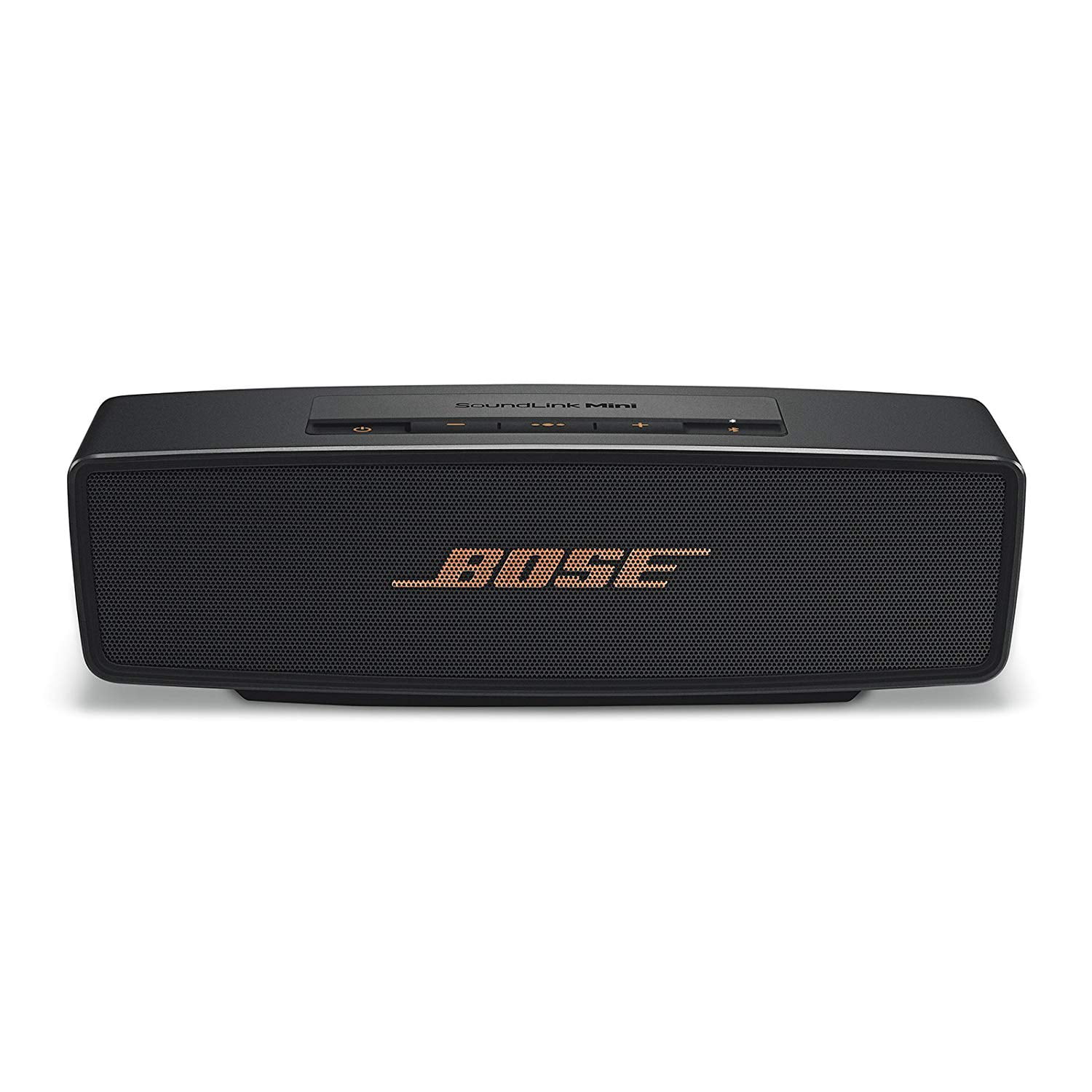 Bose SoundLink Mini II (Black/Copper) - Limited Edition | Walmart Canada