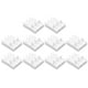 thumbnail image 1 of Lupa de identificación de joyas, lupa 30X, lupa portátil X, lupa portátil, máxima comodidad Jadeshay A, 1 of 8