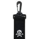 thumbnail image 1 of 20Uds. Guantes Colgantes De Golf Magic Tape Tee Container (Edición Calavera) Negro, 1 of 2
