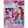 thumbnail image 2 of Pom Pom Wow - Room and Locker Decoration Set, 2 of 3