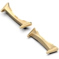 thumbnail image 1 of KOMI 20mm Stainless Steel Connector Adapter for Google Pixel Watch 2 Band, 1 of 5