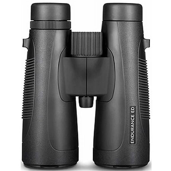 Hawke Endurance ED Binocular - 12x50mm - Black