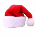 thumbnail image 4 of Talla única: (Christmas thick hat, Thickened Hat), 4 of 5