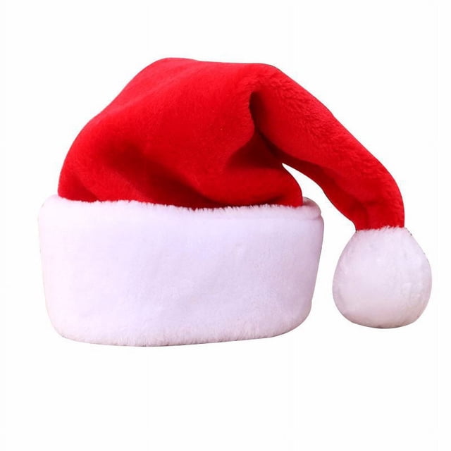 Empieza el viaje navideño: se acerca la noche de carnaval de Navidad.